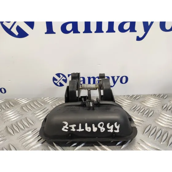 Maneta Exterior Lateral Izquierda para Renault Kangoo (F/Kc0)