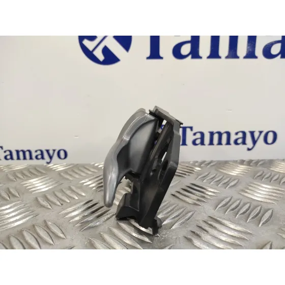 Maneta Interior Trasera Izquierda para Kia Rio Iii (Ub)