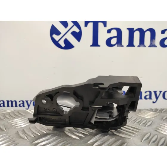 Maneta Interior Trasera Izquierda para Kia Rio Iii (Ub)