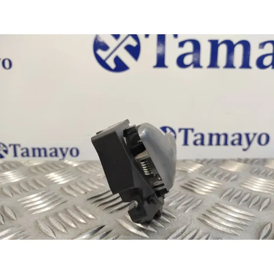 Maneta Interior Trasera Izquierda para Kia Rio Iii (Ub)