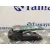 Maneta Interior Trasera Izquierda para Kia Rio Iii (Ub)