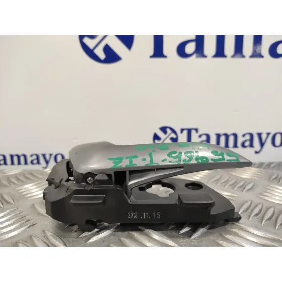 Maneta Interior Trasera Izquierda para Kia Rio Iii (Ub)
