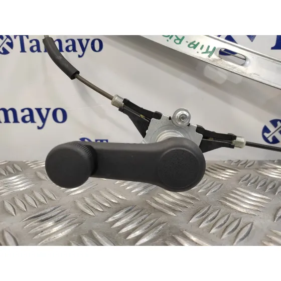 Elevalunas Trasero Derecho para Kia Rio Iii (Ub)
