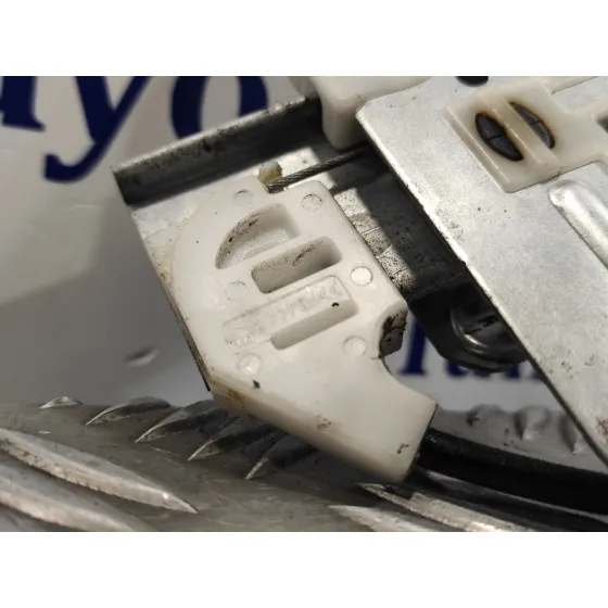 Elevalunas Trasero Derecho para Kia Rio Iii (Ub)