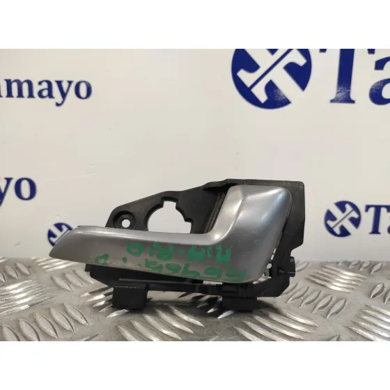 Maneta Interior Trasera Derecha para Kia Rio Iii (Ub)