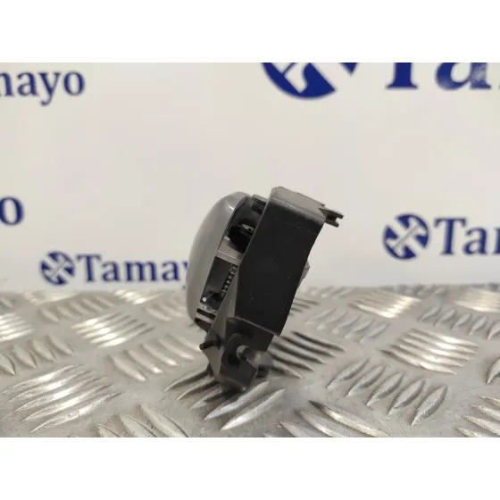 Maneta Interior Trasera Derecha para Kia Rio Iii (Ub)