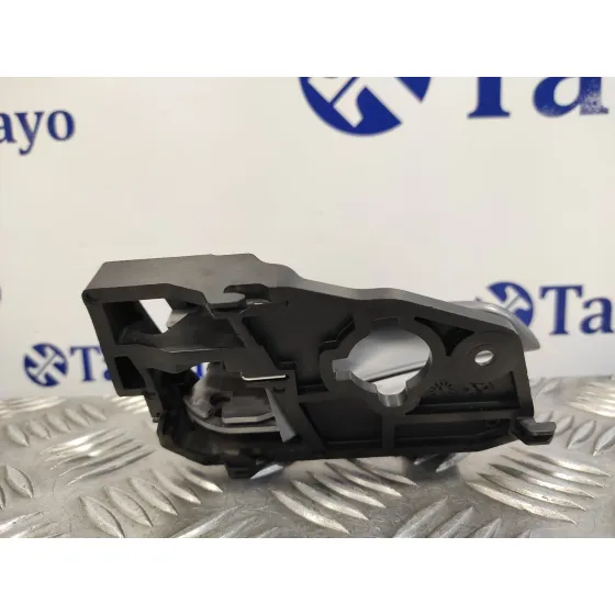Maneta Interior Trasera Derecha para Kia Rio Iii (Ub)