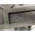 Maneta Interior Trasera Derecha para Kia Rio Iii (Ub)