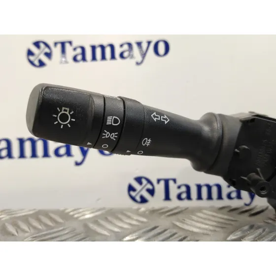 Mando Multifuncion para Kia Rio Iii (Ub)