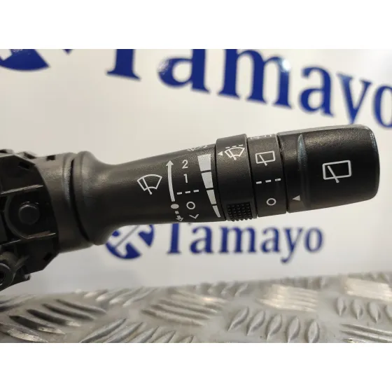 Mando Multifuncion para Kia Rio Iii (Ub)