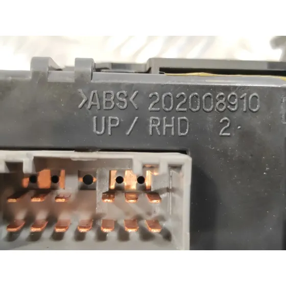 Mando Multifuncion para Kia Rio Iii (Ub)