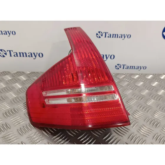 Piloto Trasero Izquierdo para Citroën C4 Berlina