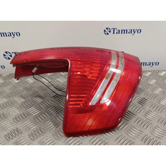 Piloto Trasero Izquierdo para Citroën C4 Berlina