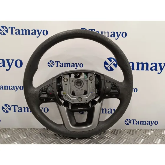 Volante para Kia Rio Iii (Ub)