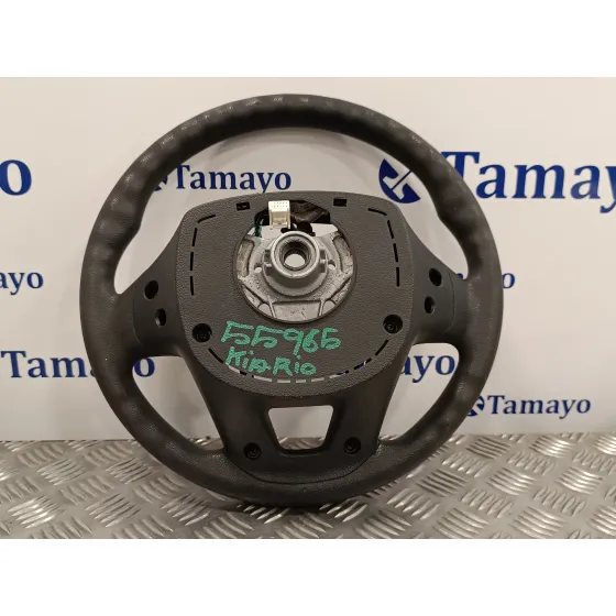Volante para Kia Rio Iii (Ub)