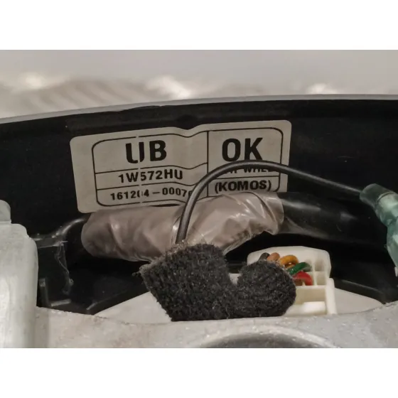 Volante para Kia Rio Iii (Ub)