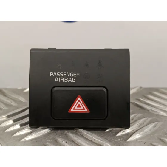 Warning para Kia Rio Iii (Ub)