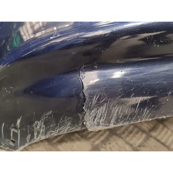 Paragolpes Delantero para Bmw Serie 3 Coupe (E46)