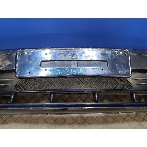 Paragolpes Delantero para Bmw Serie 3 Coupe (E46)