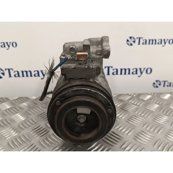 Compresor Aire Acondicionado para Iveco 35S12