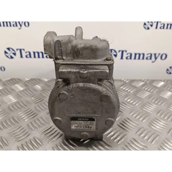 Compresor Aire Acondicionado para Iveco 35S12