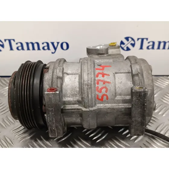 Compresor Aire Acondicionado para Iveco 35S12