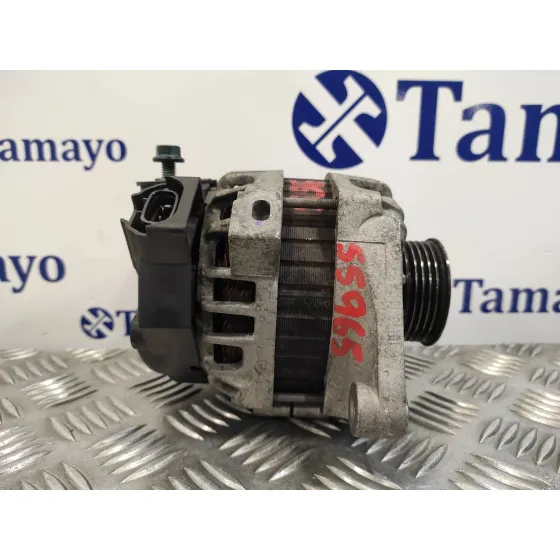 Alternador para Kia Rio Iii (Ub)