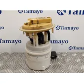 Aforador para Peugeot 307 Break / Sw (S1)