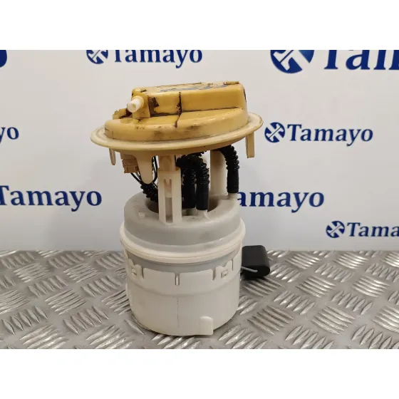Aforador para Peugeot 307 Break / Sw (S1)