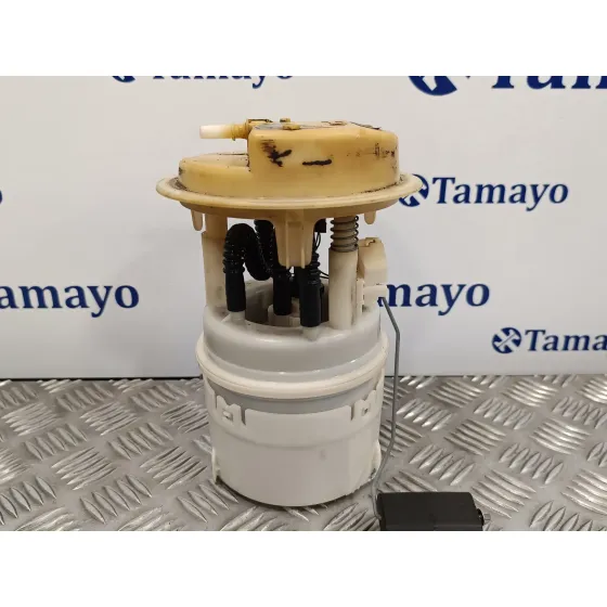 Aforador para Peugeot 307 Break / Sw (S1)