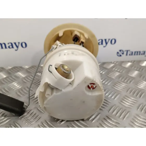 Aforador para Peugeot 307 Break / Sw (S1)