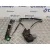 Elevalunas Delantero Derecho para Volkswagen Polo (6R1)