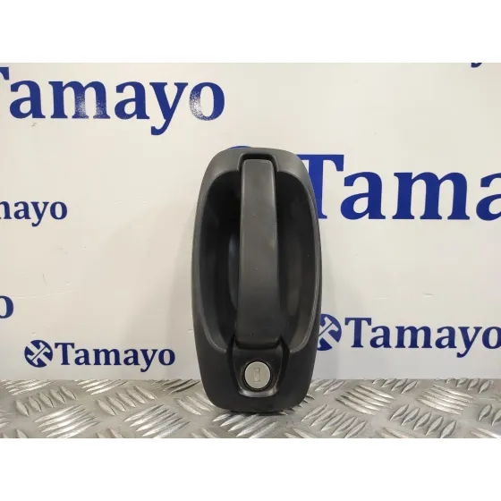 Maneta Exterior Delantera Izquierda para Fiat Doblo