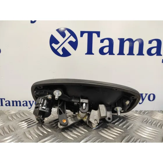Maneta Exterior Delantera Izquierda para Fiat Doblo