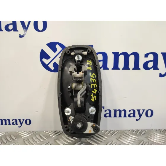 Maneta Exterior Delantera Izquierda para Fiat Doblo