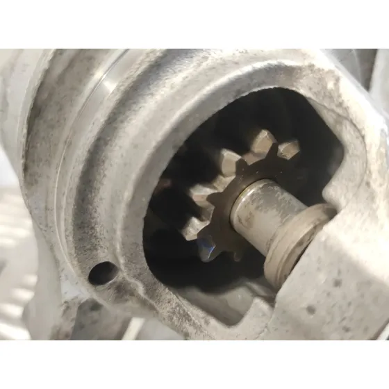Motor Arranque para Peugeot 208