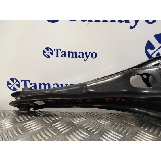Brazo Suspension Inferior Trasero Derecho para Cupra Formentor