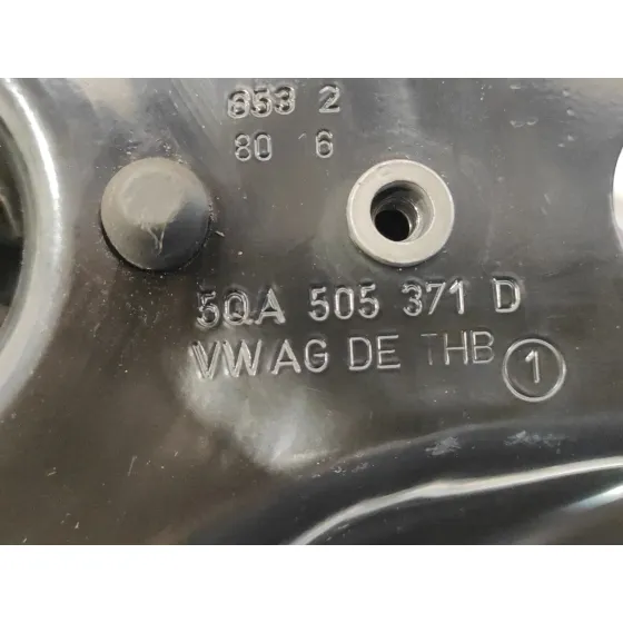 Brazo Suspension Inferior Trasero Derecho para Cupra Formentor