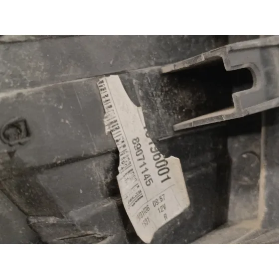 Piloto Trasero Derecho para Opel Meriva