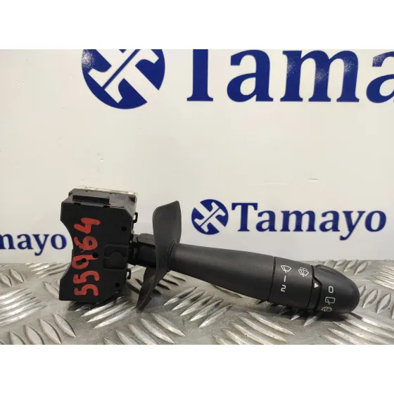 Mando Limpia para Renault Clio Ii Fase Ii (B/Cb0)