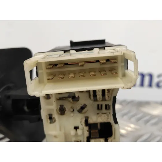 Mando Limpia para Renault Clio Ii Fase Ii (B/Cb0)