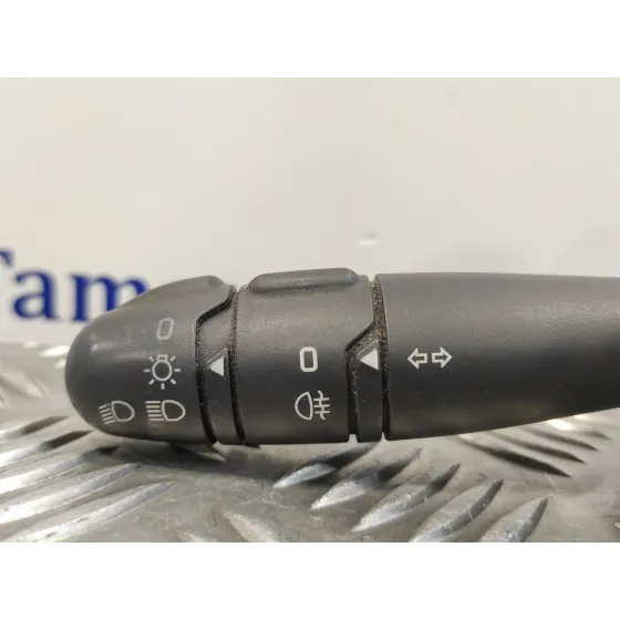 Mando Intermitentes para Renault Clio Ii Fase Ii (B/Cb0)