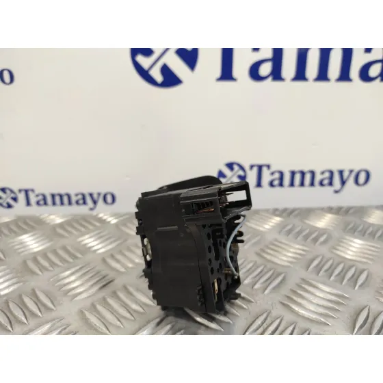 Mando Intermitentes para Renault Clio Ii Fase Ii (B/Cb0)