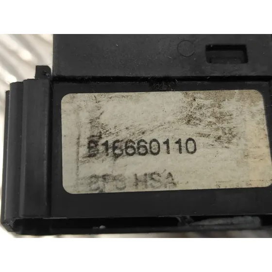 Mando Intermitentes para Renault Clio Ii Fase Ii (B/Cb0)