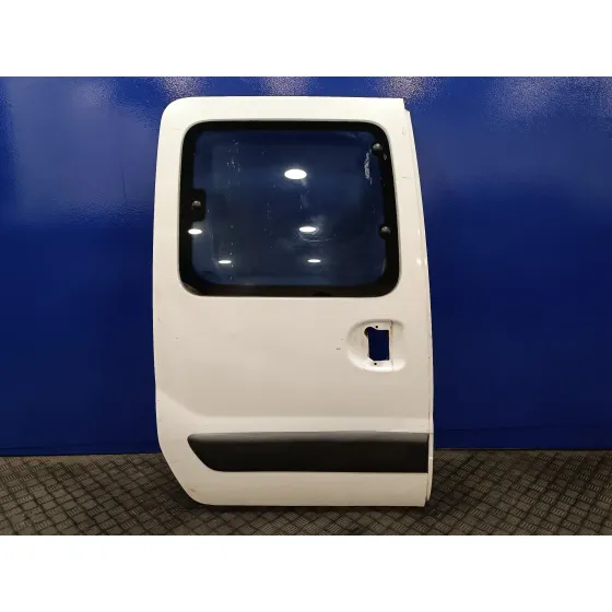 Puerta Lateral Corredera Derecha para Renault Kangoo (F/Kc0)