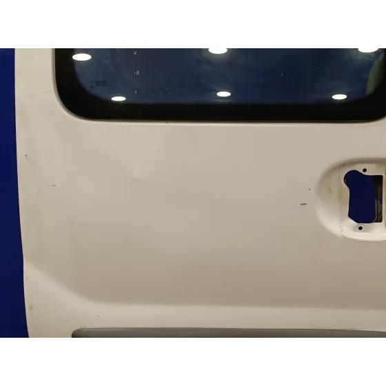 Puerta Lateral Corredera Derecha para Renault Kangoo (F/Kc0)