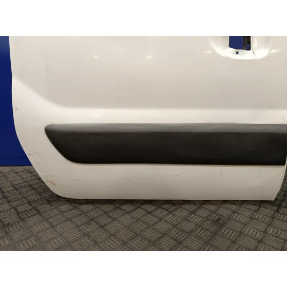 Puerta Lateral Corredera Derecha para Renault Kangoo (F/Kc0)