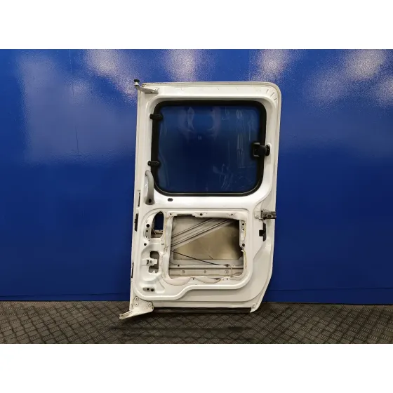 Puerta Lateral Corredera Derecha para Renault Kangoo (F/Kc0)