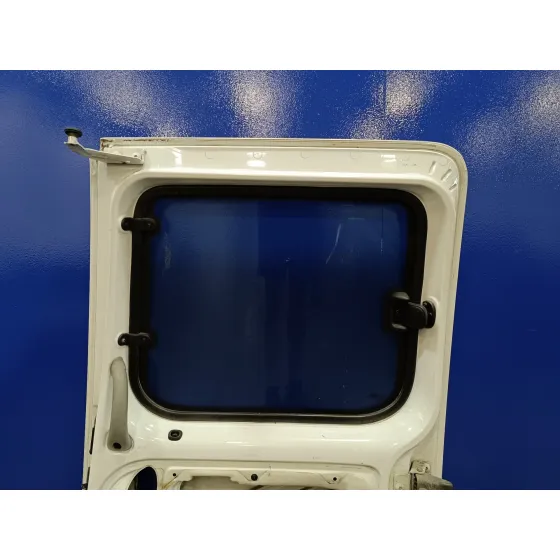 Puerta Lateral Corredera Derecha para Renault Kangoo (F/Kc0)