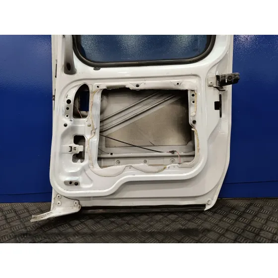 Puerta Lateral Corredera Derecha para Renault Kangoo (F/Kc0)